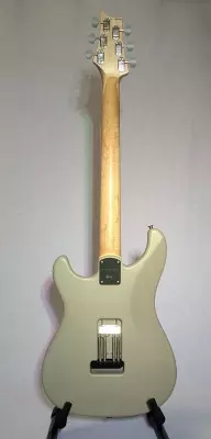 PRS - Silver Sky Moc Sand w/ Gigbag 6